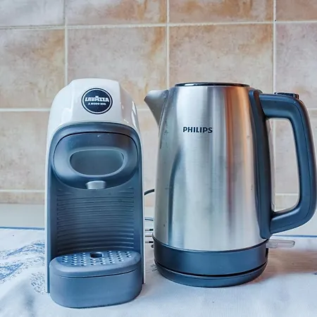 Guesthost - Loft Trieste