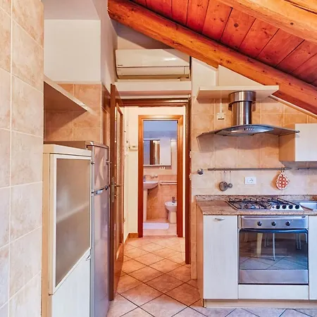 Guesthost - Loft Lejlighed Trieste