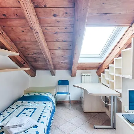 Guesthost - Loft Appartement *