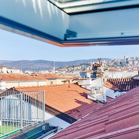 Guesthost - Loft Appartement