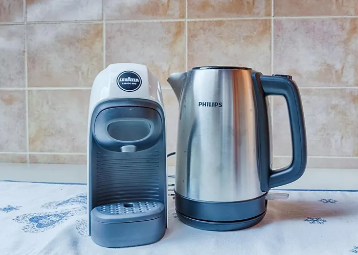 Guesthost - Loft Τεργέστη