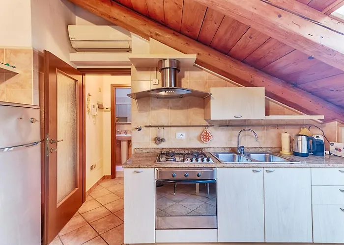 Guesthost - Loft * Τεργέστη