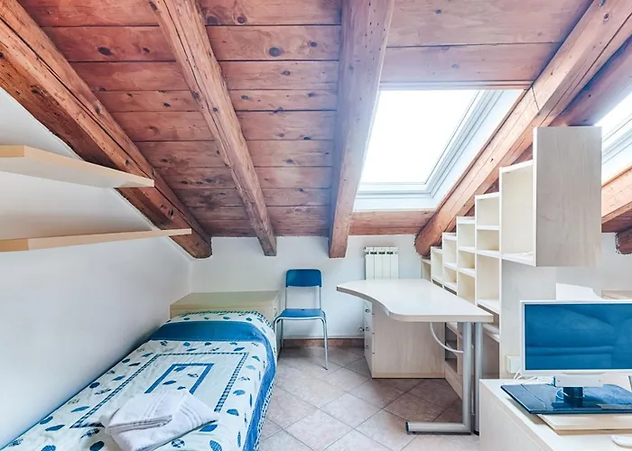 Guesthost - Loft Διαμέρισμα *