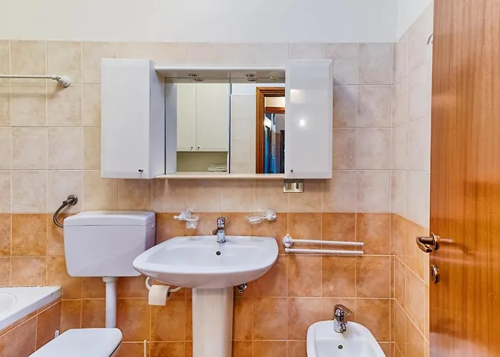 Guesthost - Loft Τεργέστη