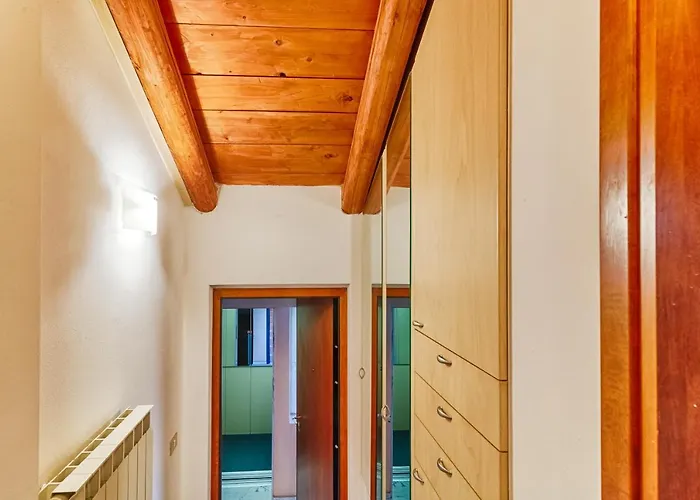 Guesthost - Loft * Τεργέστη